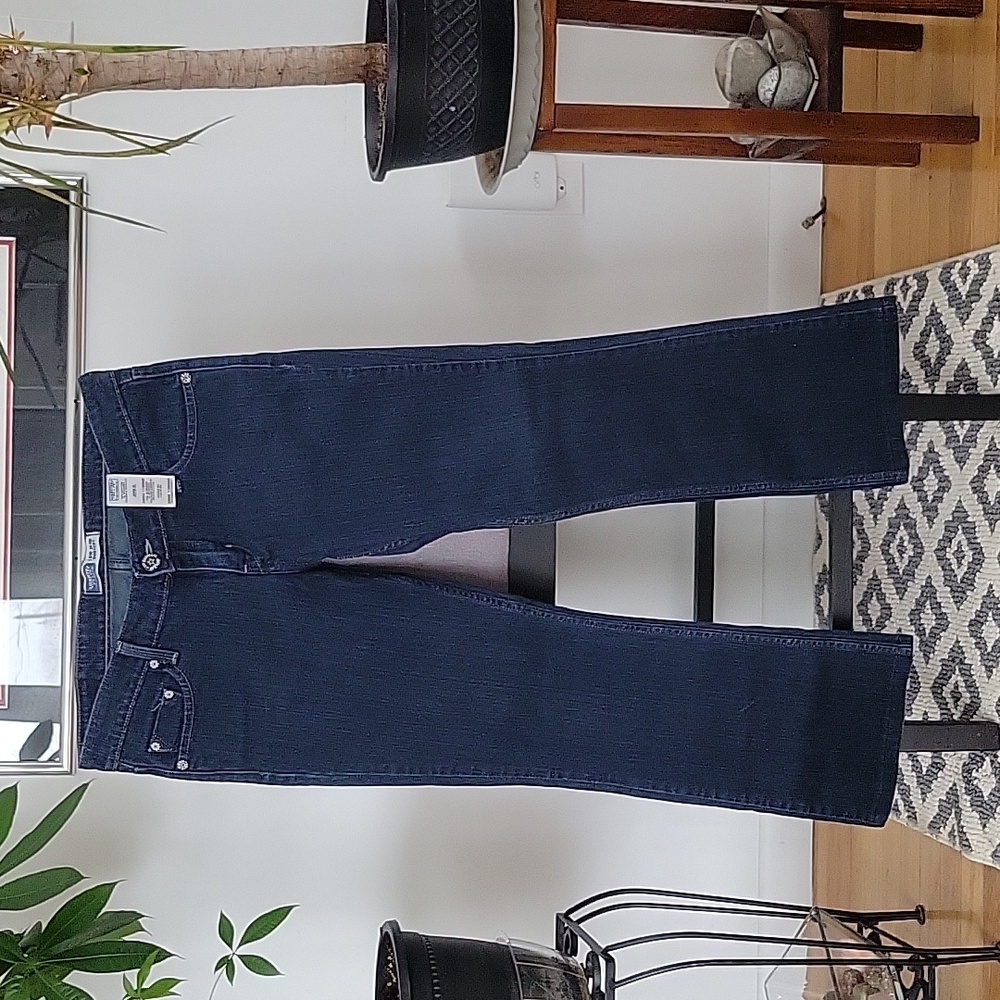 LEVI STRAUSS SIGNATURE Jeans  Size 11 Blue